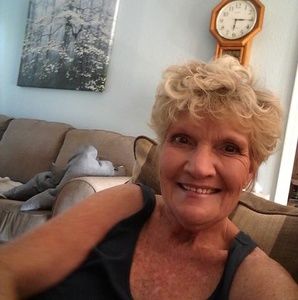 Meet your Posher, Brenda